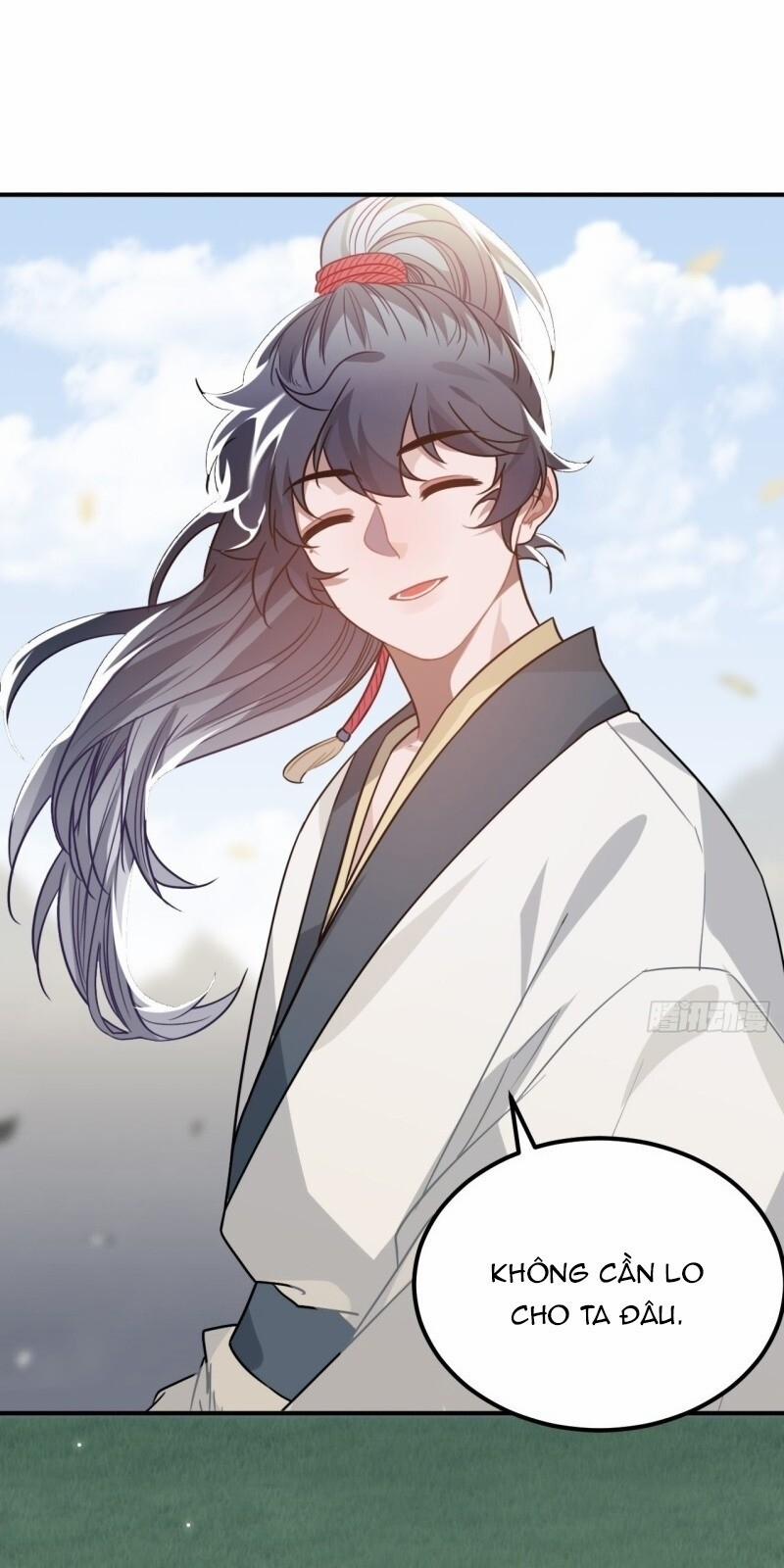 Trực Nam Tiểu Kiều Phi Của Vương Phủ 31 trang 29