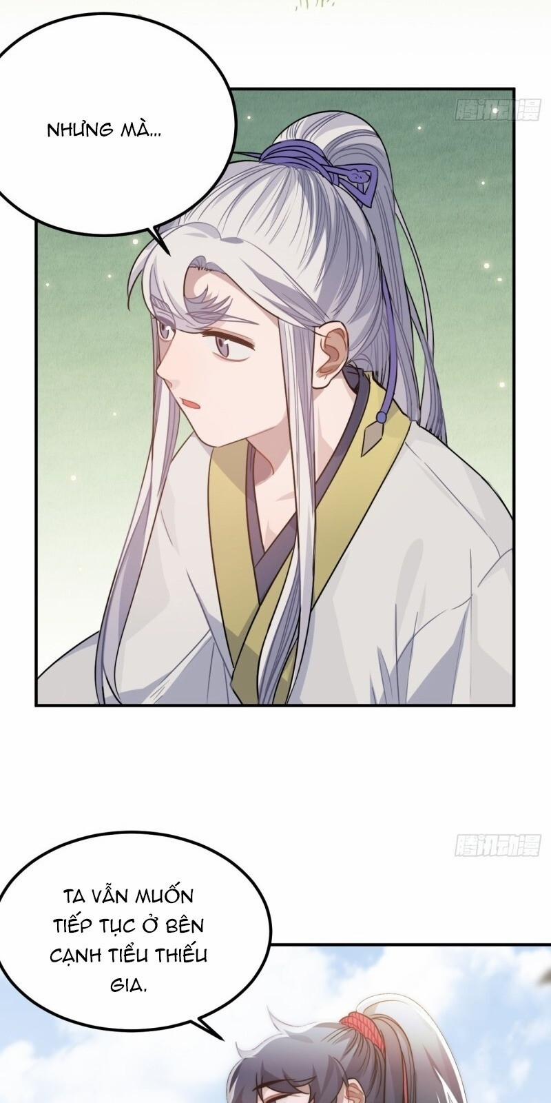 Trực Nam Tiểu Kiều Phi Của Vương Phủ 31 trang 32