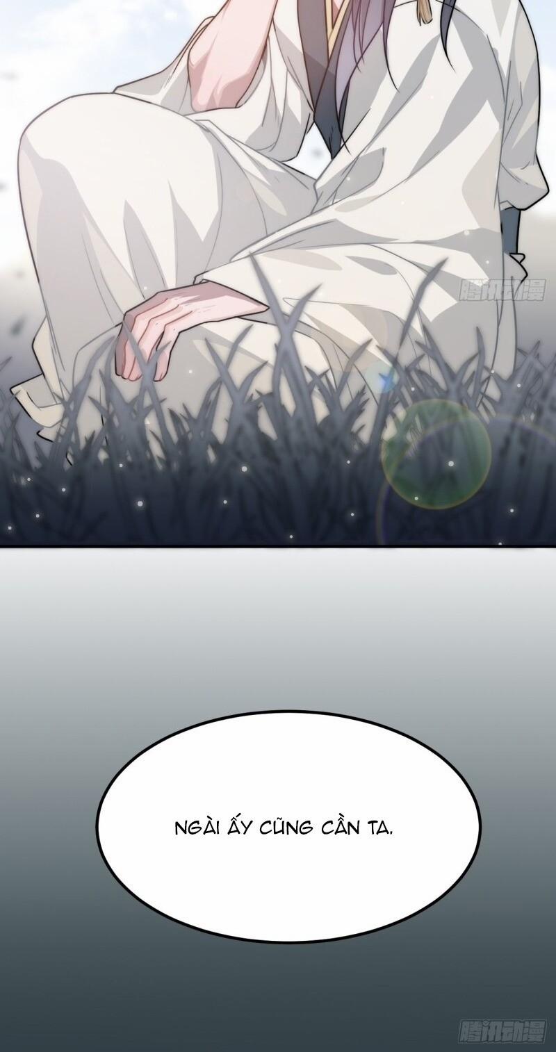 Trực Nam Tiểu Kiều Phi Của Vương Phủ 31 trang 34