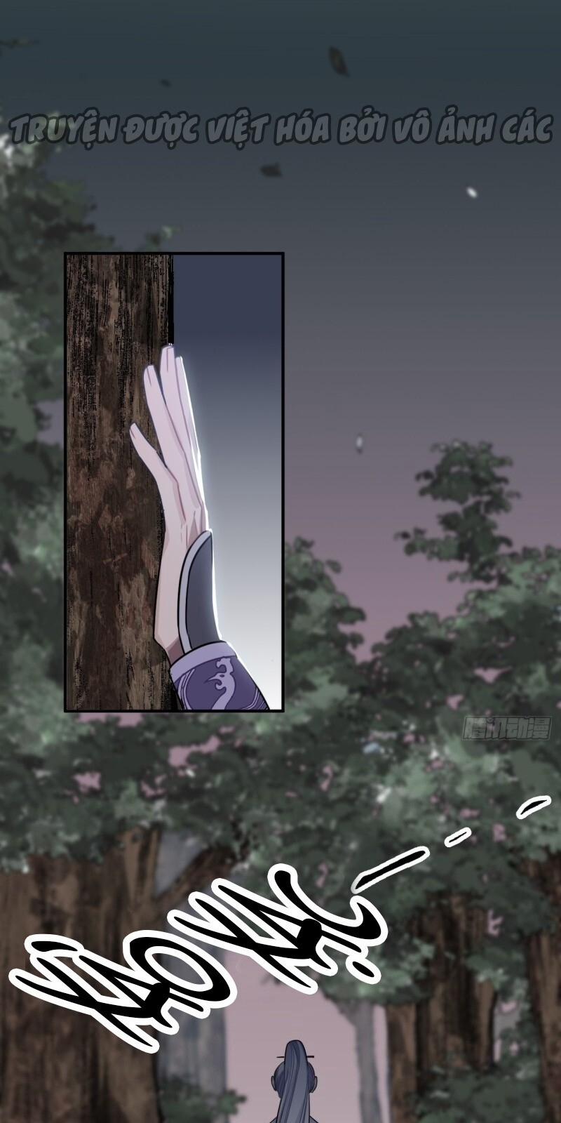 Trực Nam Tiểu Kiều Phi Của Vương Phủ 31 trang 35