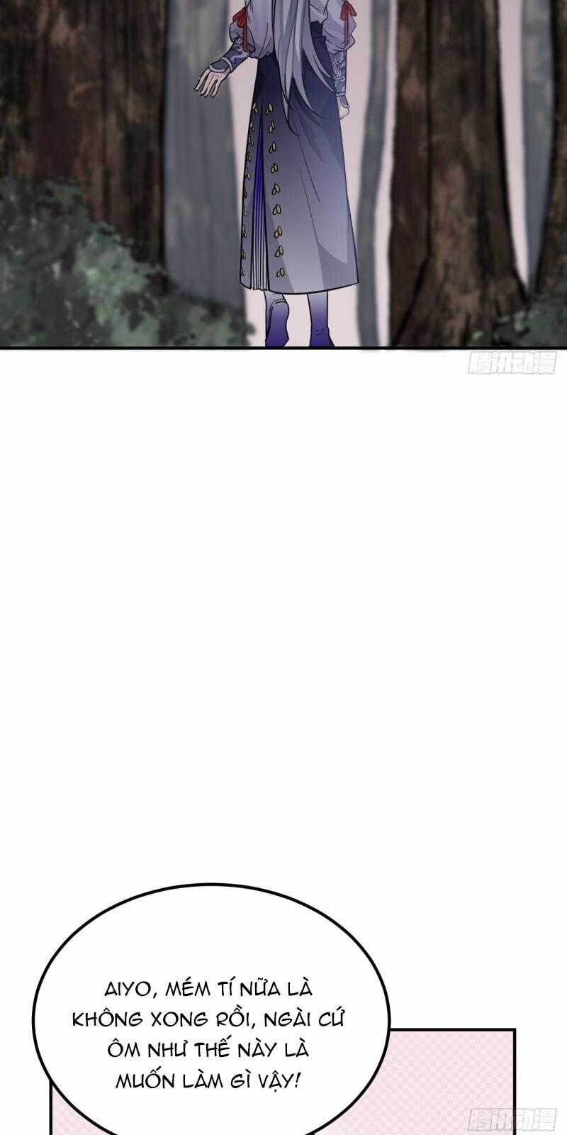 Trực Nam Tiểu Kiều Phi Của Vương Phủ 31 trang 37