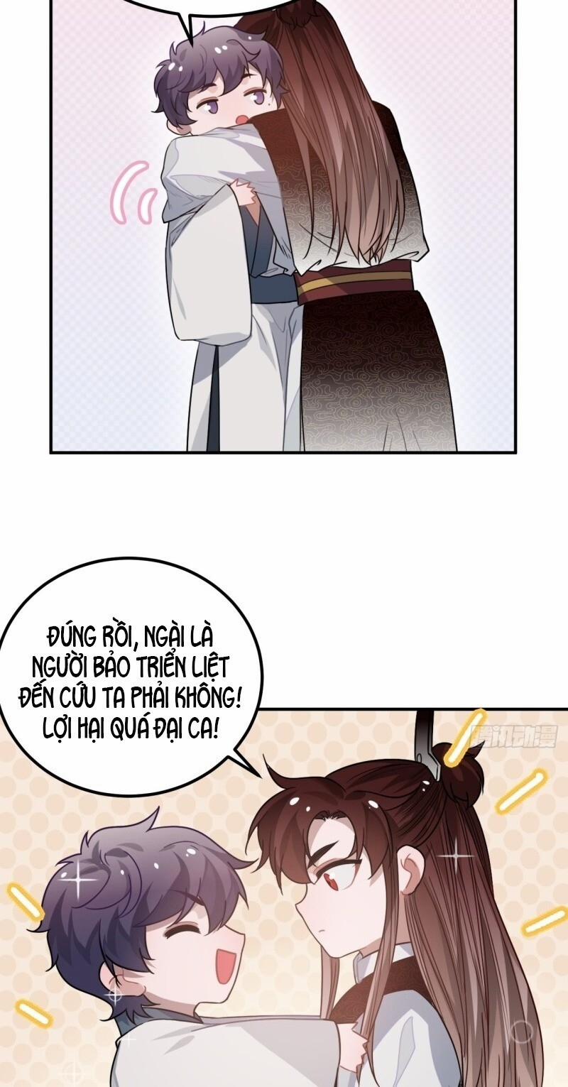 Trực Nam Tiểu Kiều Phi Của Vương Phủ 31 trang 39