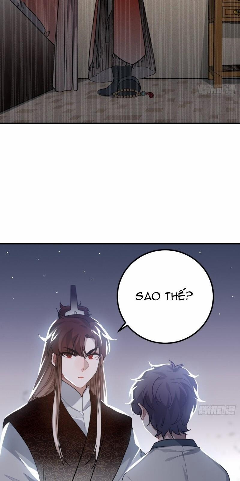 Trực Nam Tiểu Kiều Phi Của Vương Phủ 31 trang 44