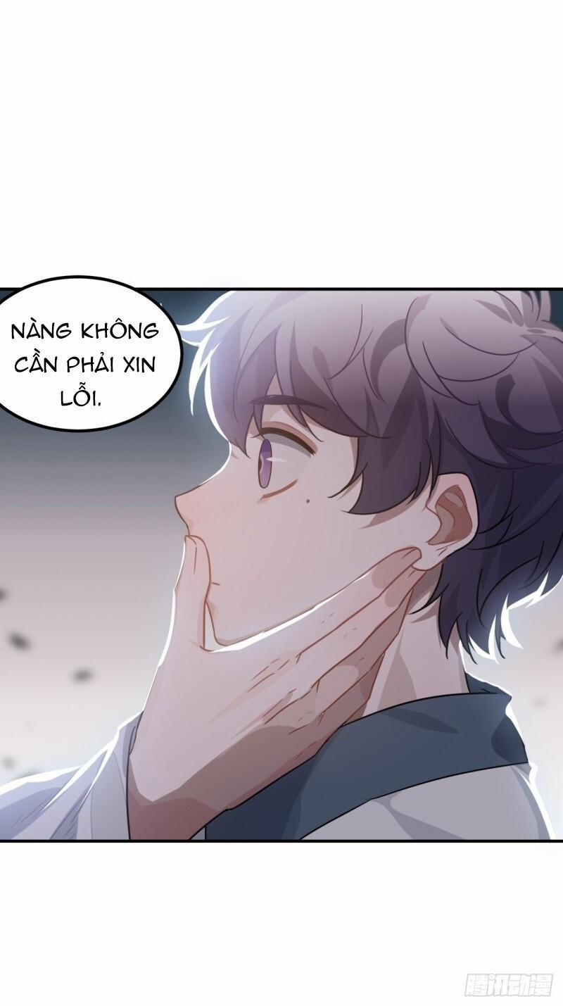 Trực Nam Tiểu Kiều Phi Của Vương Phủ 31 trang 48