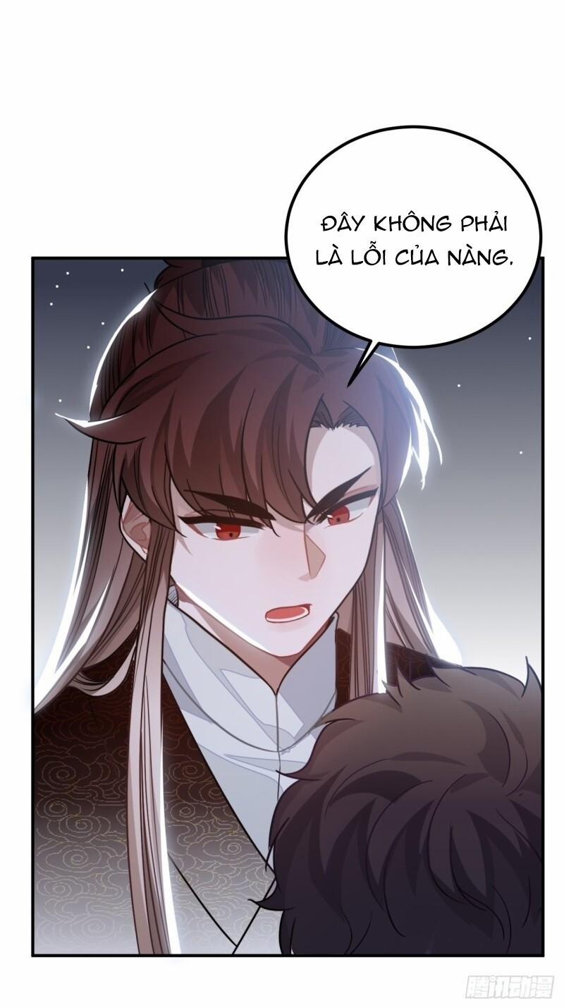 Trực Nam Tiểu Kiều Phi Của Vương Phủ 31 trang 49