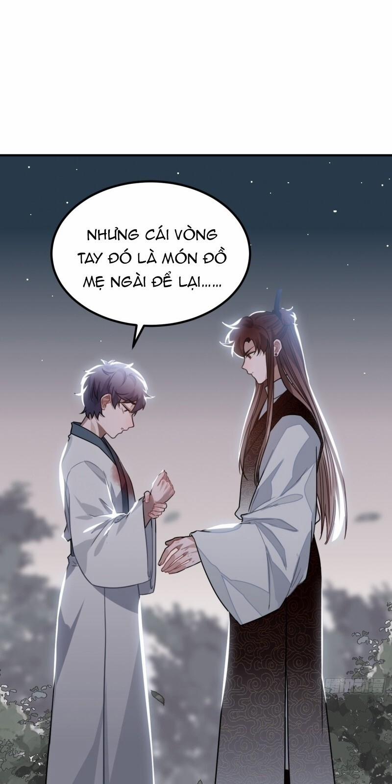 Trực Nam Tiểu Kiều Phi Của Vương Phủ 31 trang 50