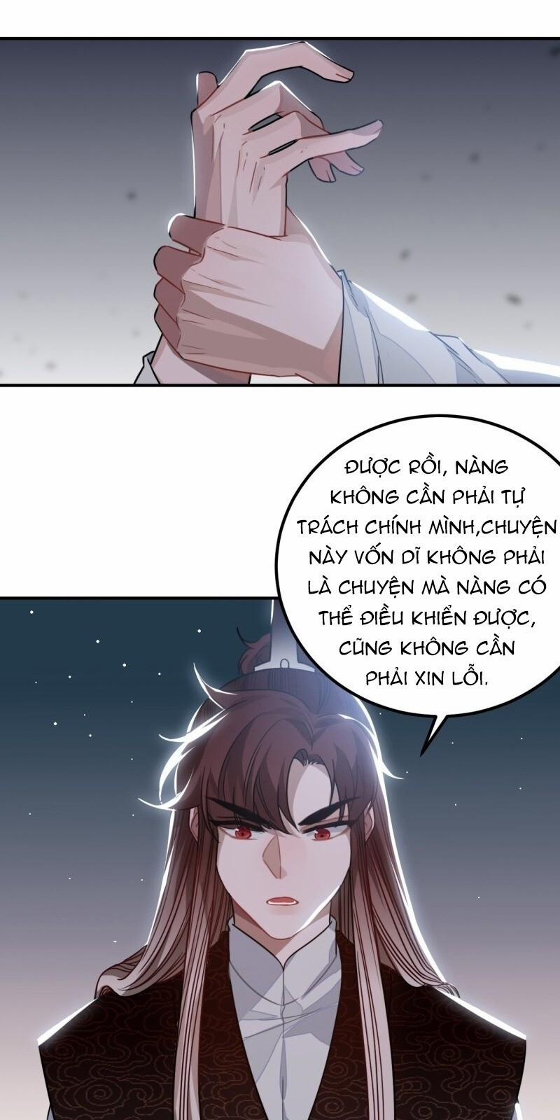 Trực Nam Tiểu Kiều Phi Của Vương Phủ 31 trang 52