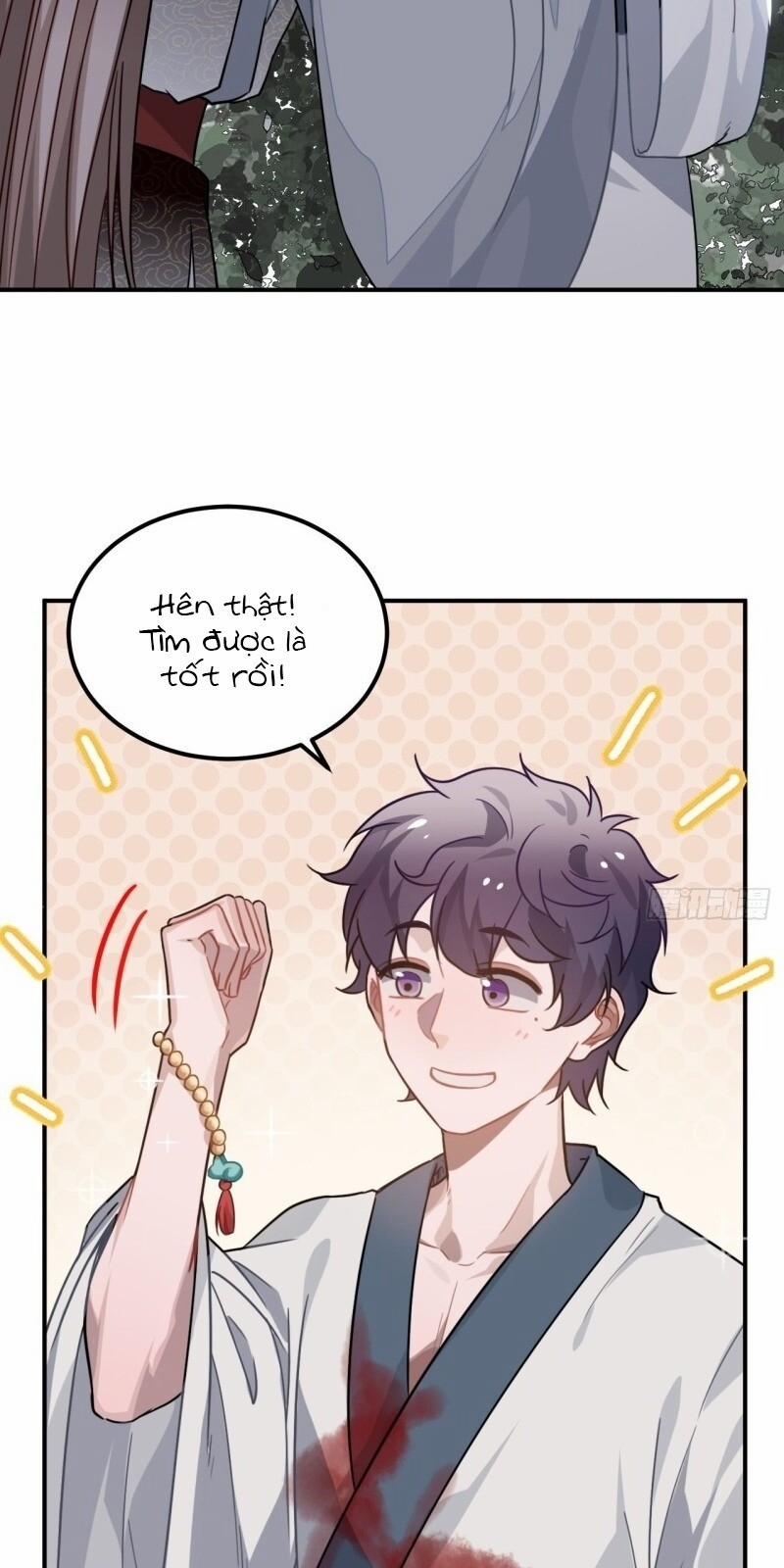 Trực Nam Tiểu Kiều Phi Của Vương Phủ 31 trang 58