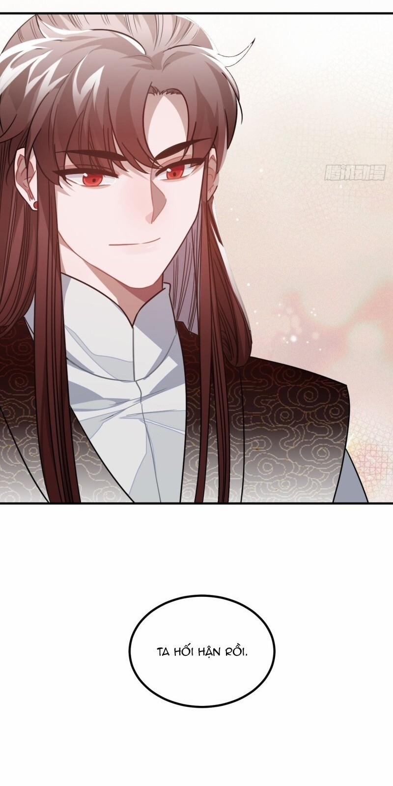 Trực Nam Tiểu Kiều Phi Của Vương Phủ 31 trang 60