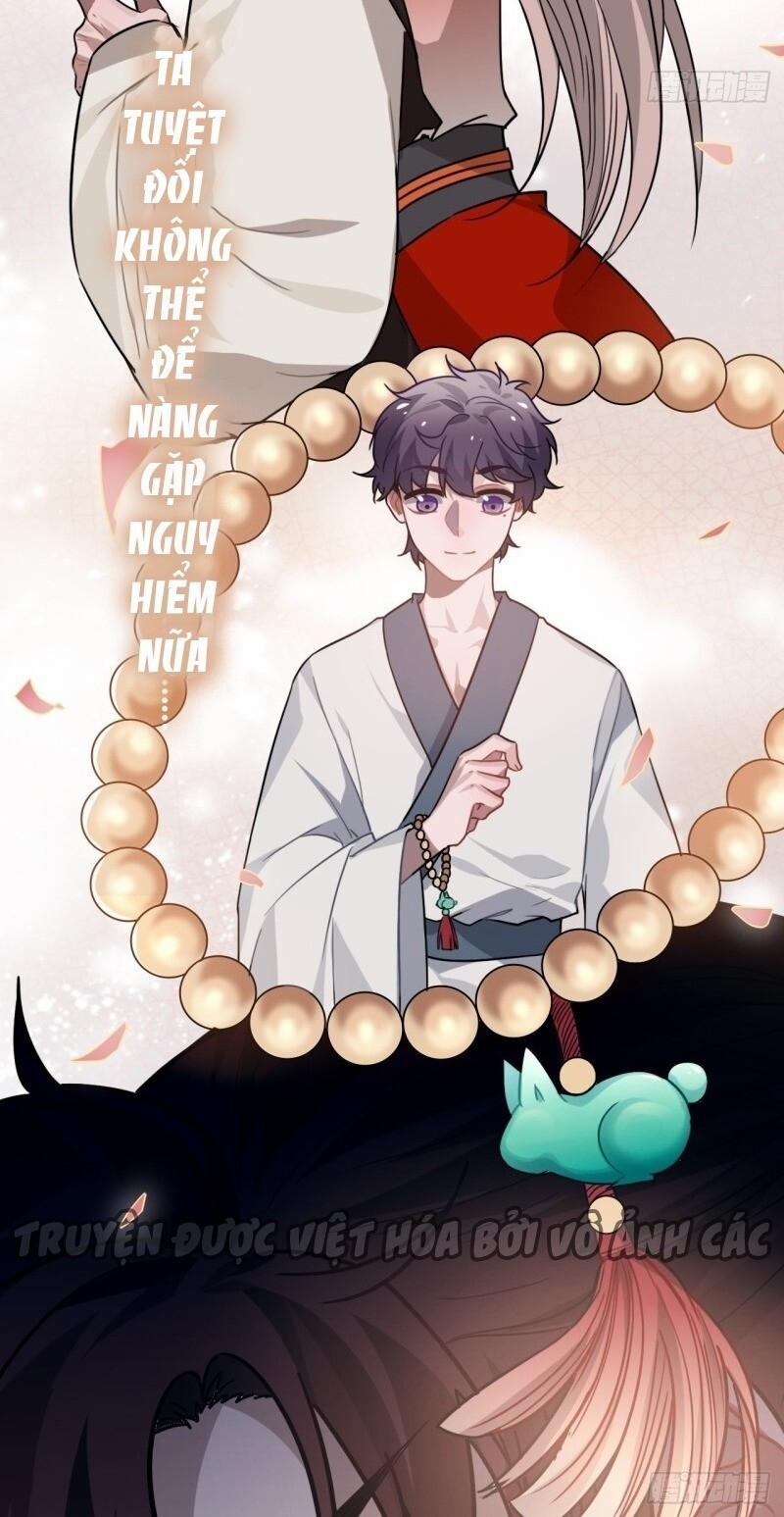 Trực Nam Tiểu Kiều Phi Của Vương Phủ 31 trang 72