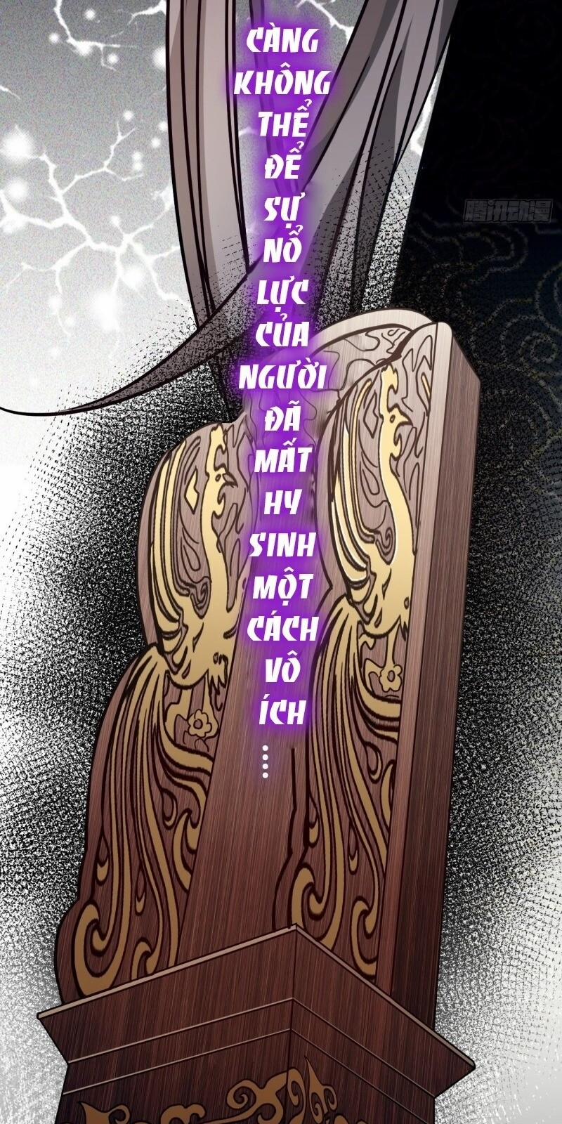 Trực Nam Tiểu Kiều Phi Của Vương Phủ 31 trang 74