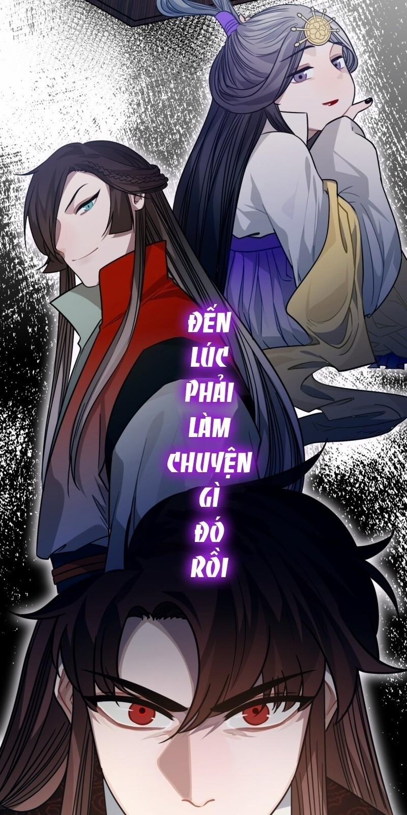 Trực Nam Tiểu Kiều Phi Của Vương Phủ 31 trang 76