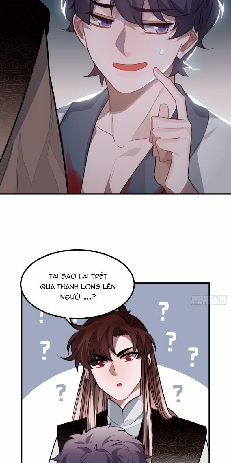 Trực Nam Tiểu Kiều Phi Của Vương Phủ 31 trang 8