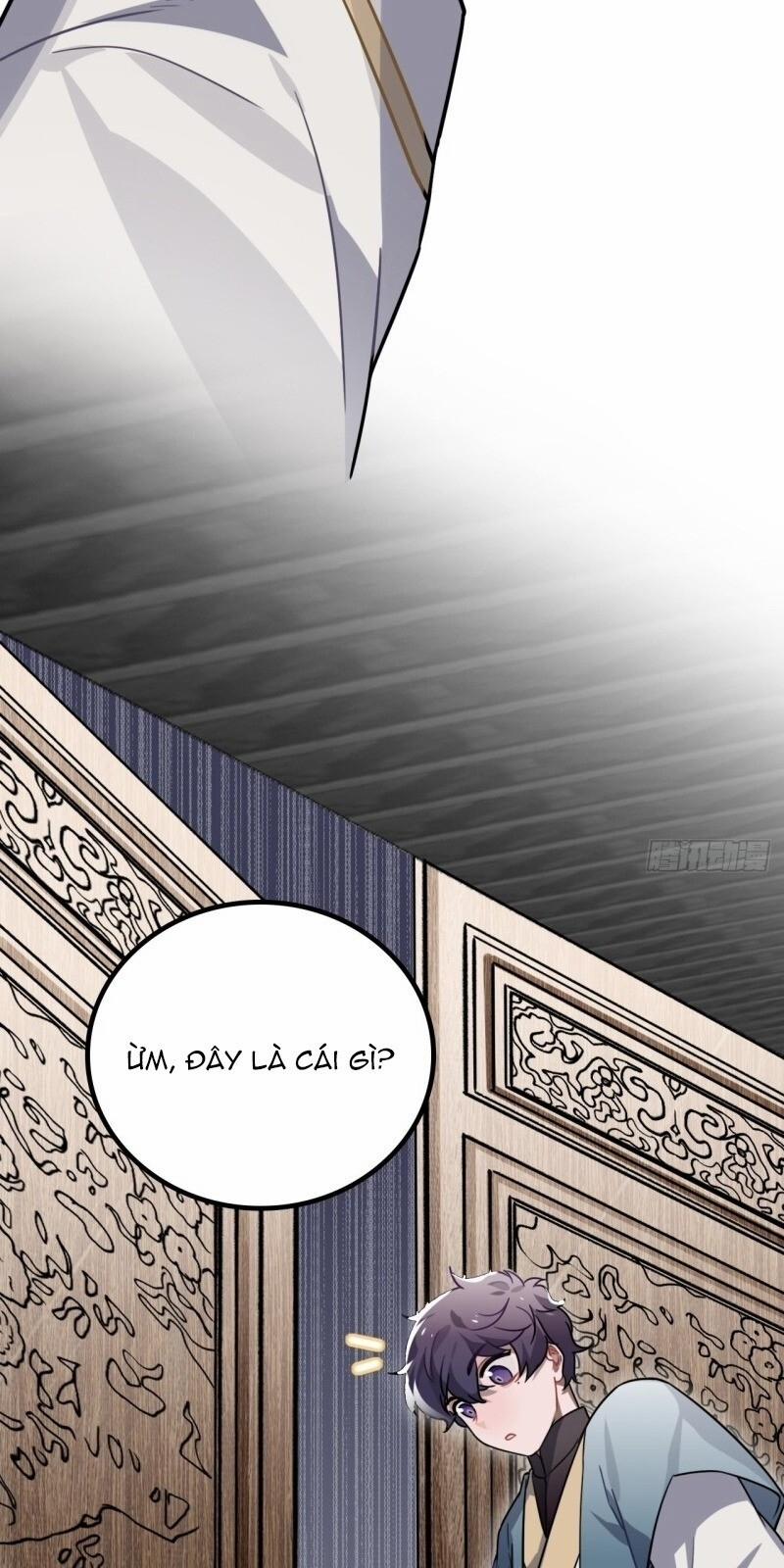 Trực Nam Tiểu Kiều Phi Của Vương Phủ 32 trang 14