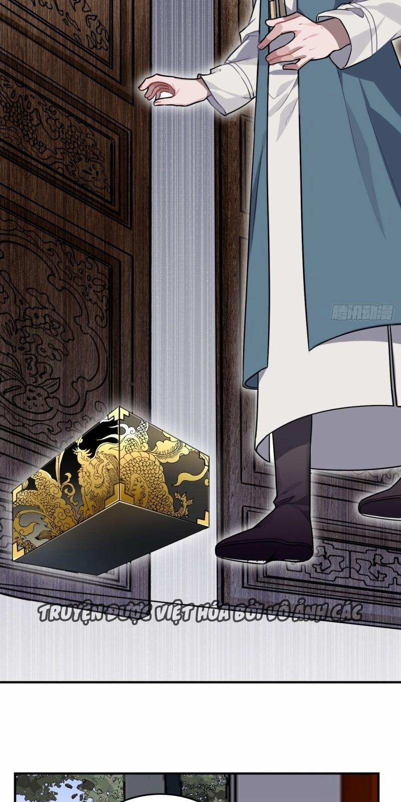 Trực Nam Tiểu Kiều Phi Của Vương Phủ 32 trang 16