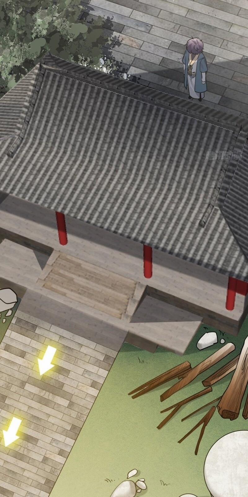 Trực Nam Tiểu Kiều Phi Của Vương Phủ 32 trang 20