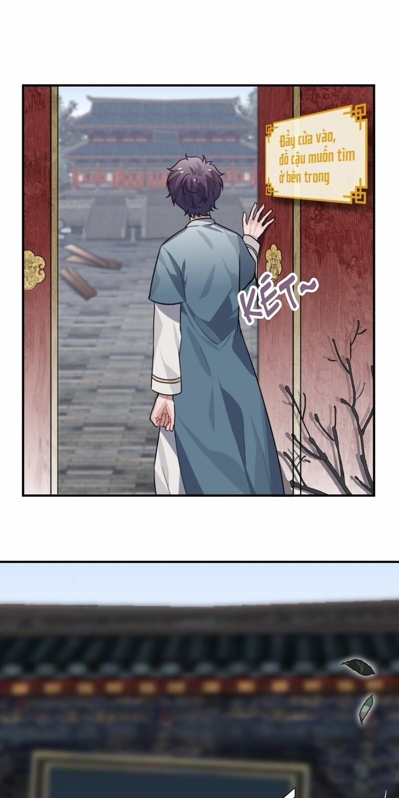 Trực Nam Tiểu Kiều Phi Của Vương Phủ 32 trang 24