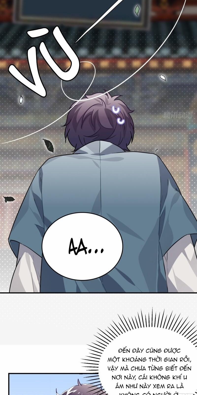 Trực Nam Tiểu Kiều Phi Của Vương Phủ 32 trang 26