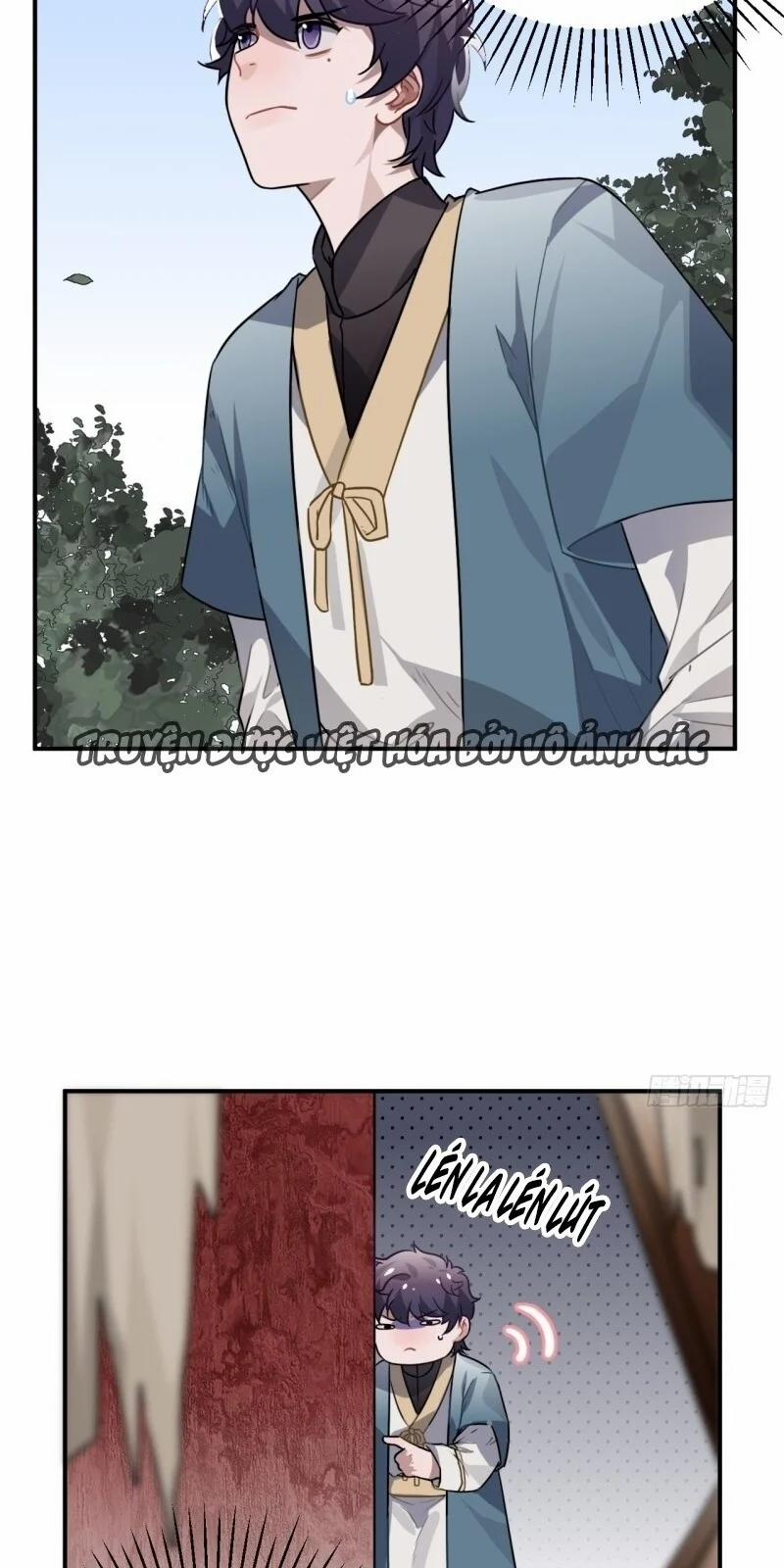 Trực Nam Tiểu Kiều Phi Của Vương Phủ 32 trang 28