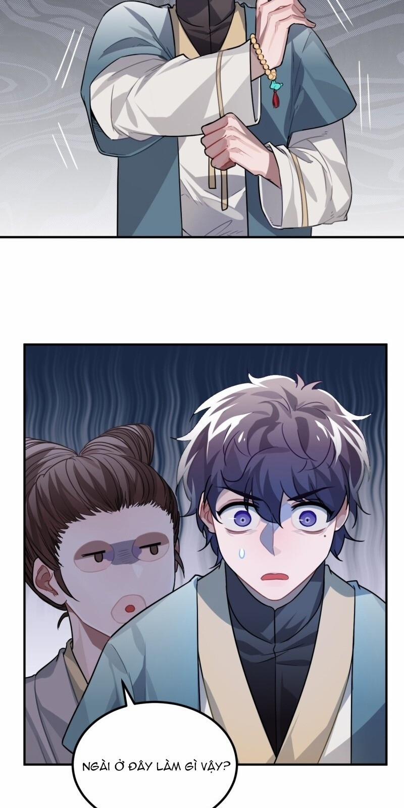 Trực Nam Tiểu Kiều Phi Của Vương Phủ 32 trang 32