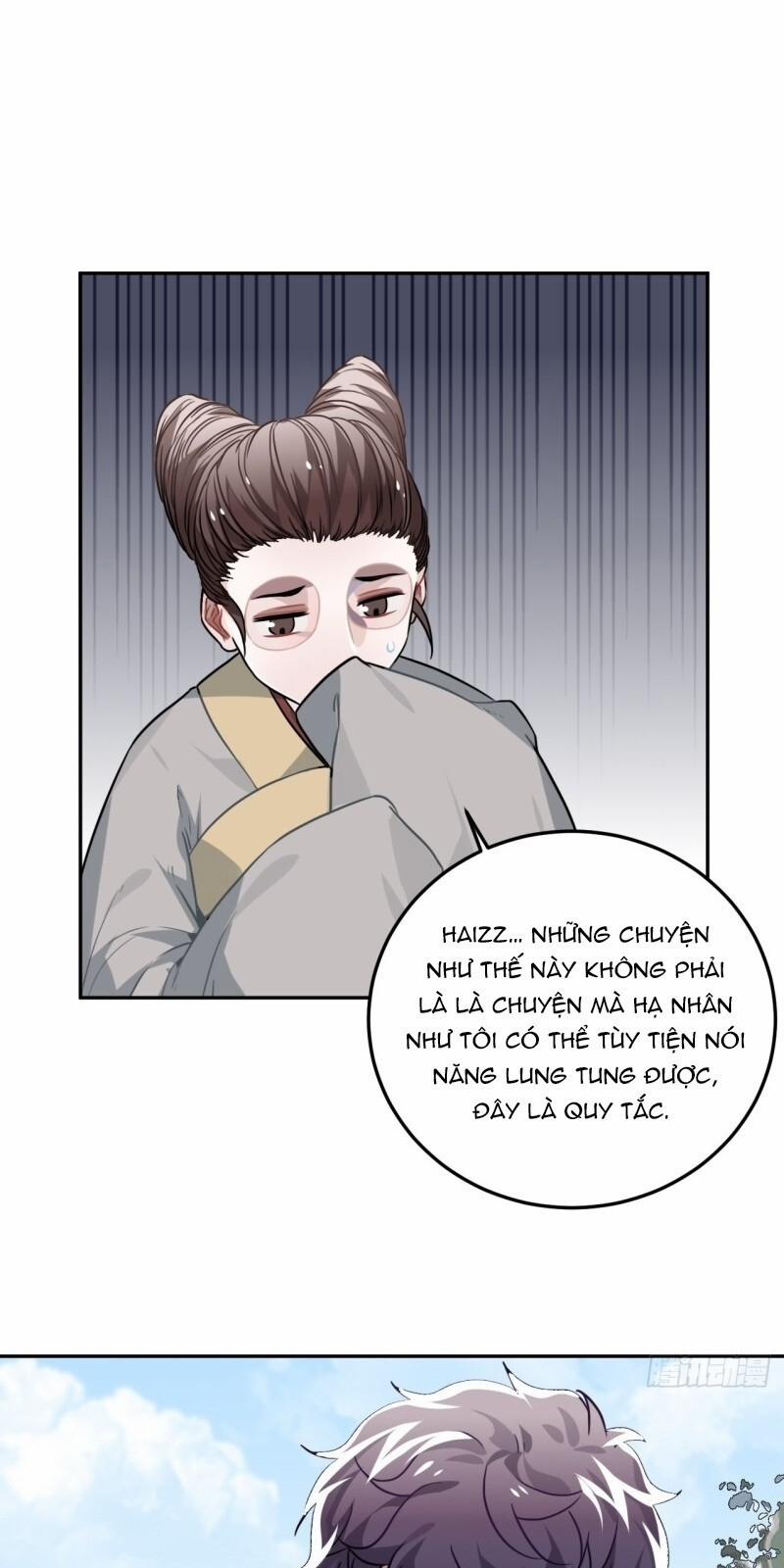 Trực Nam Tiểu Kiều Phi Của Vương Phủ 32 trang 41