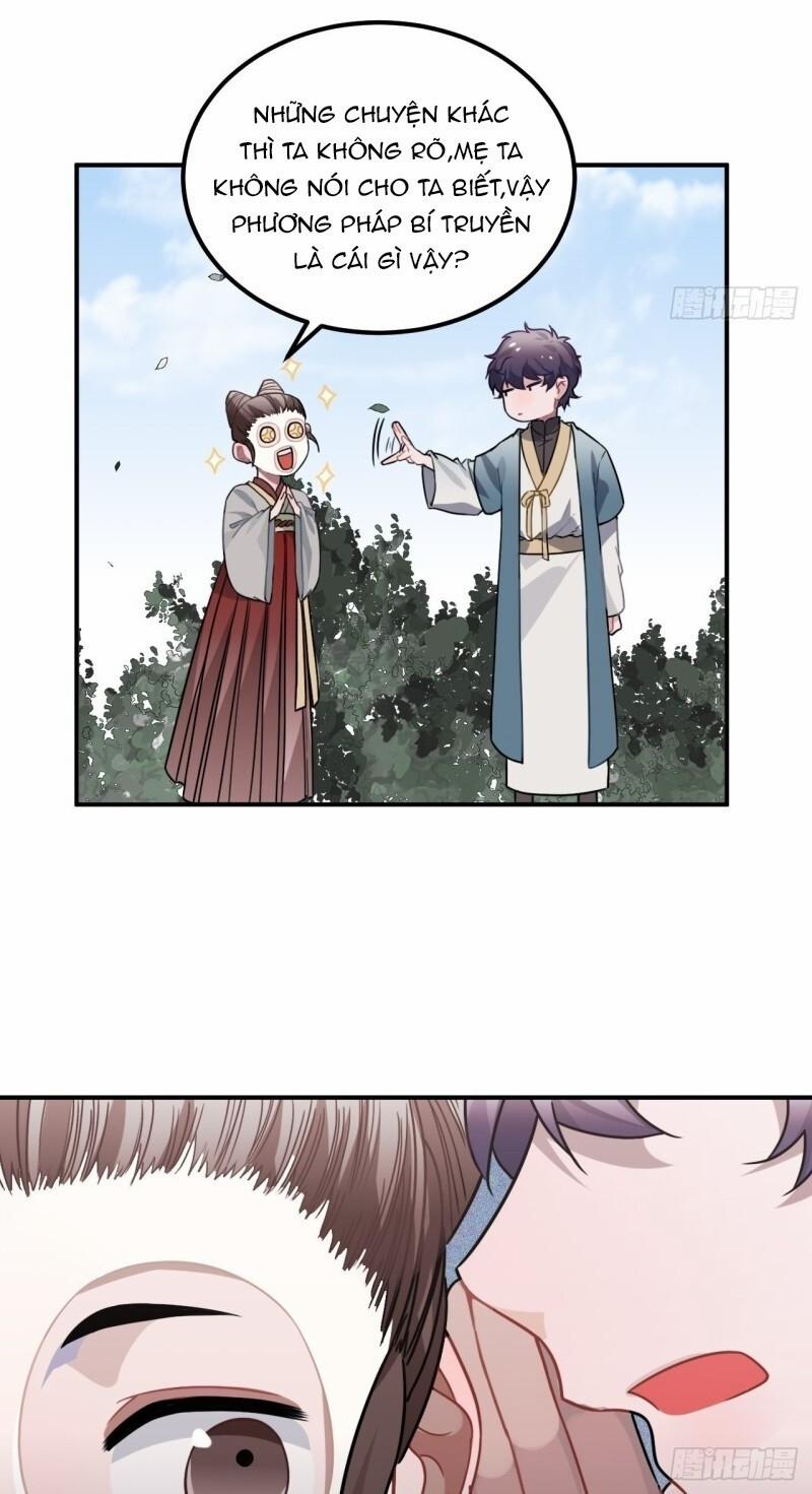 Trực Nam Tiểu Kiều Phi Của Vương Phủ 32 trang 47