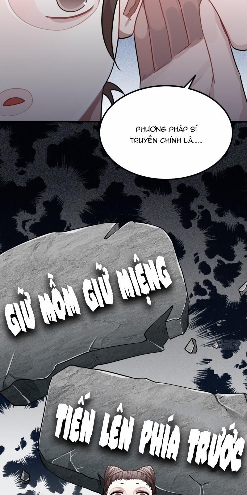 Trực Nam Tiểu Kiều Phi Của Vương Phủ 32 trang 48