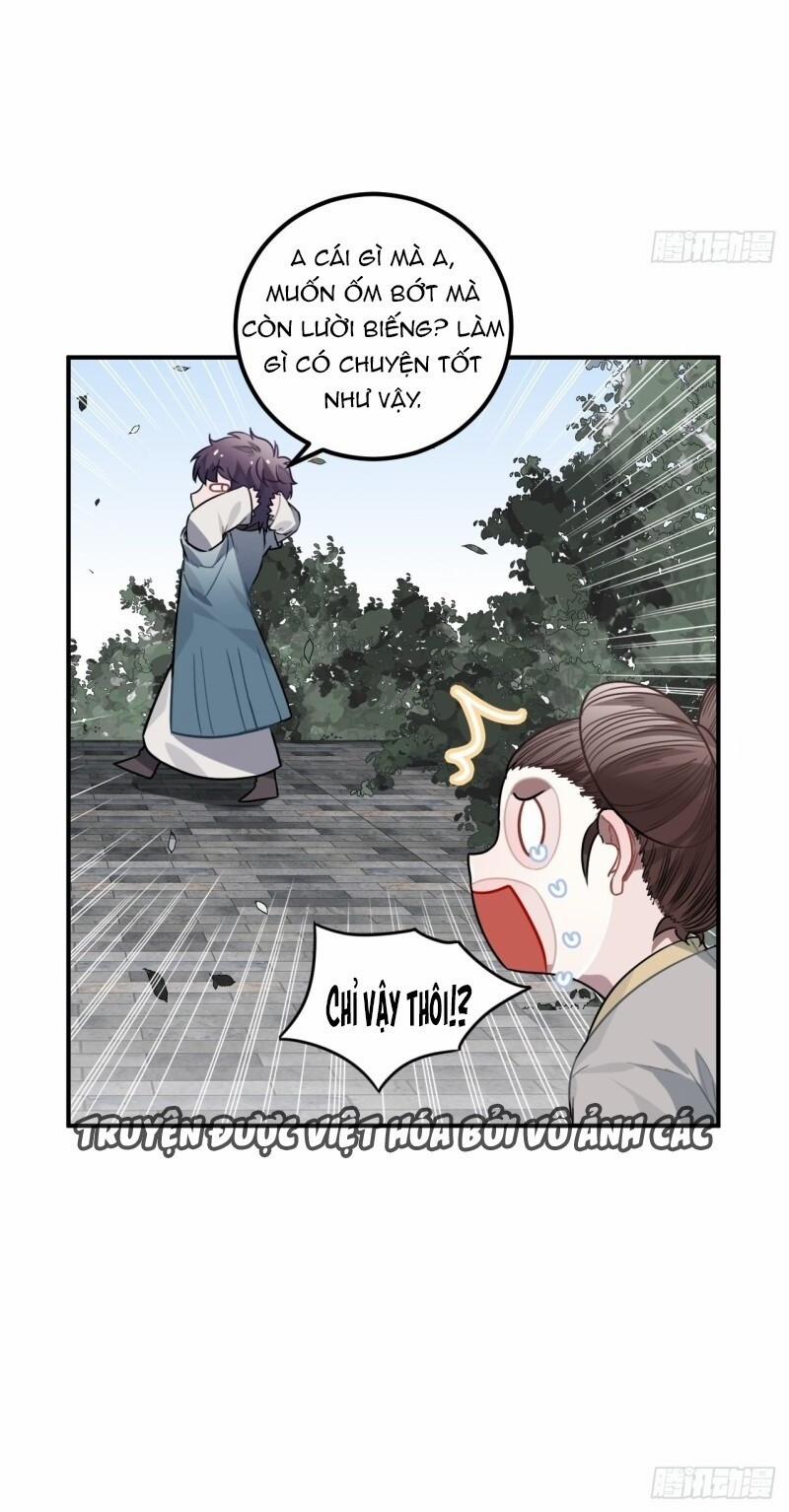 Trực Nam Tiểu Kiều Phi Của Vương Phủ 32 trang 50