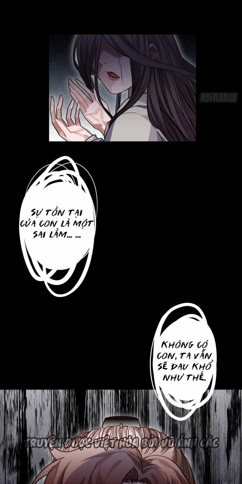 Trực Nam Tiểu Kiều Phi Của Vương Phủ 32 trang 55