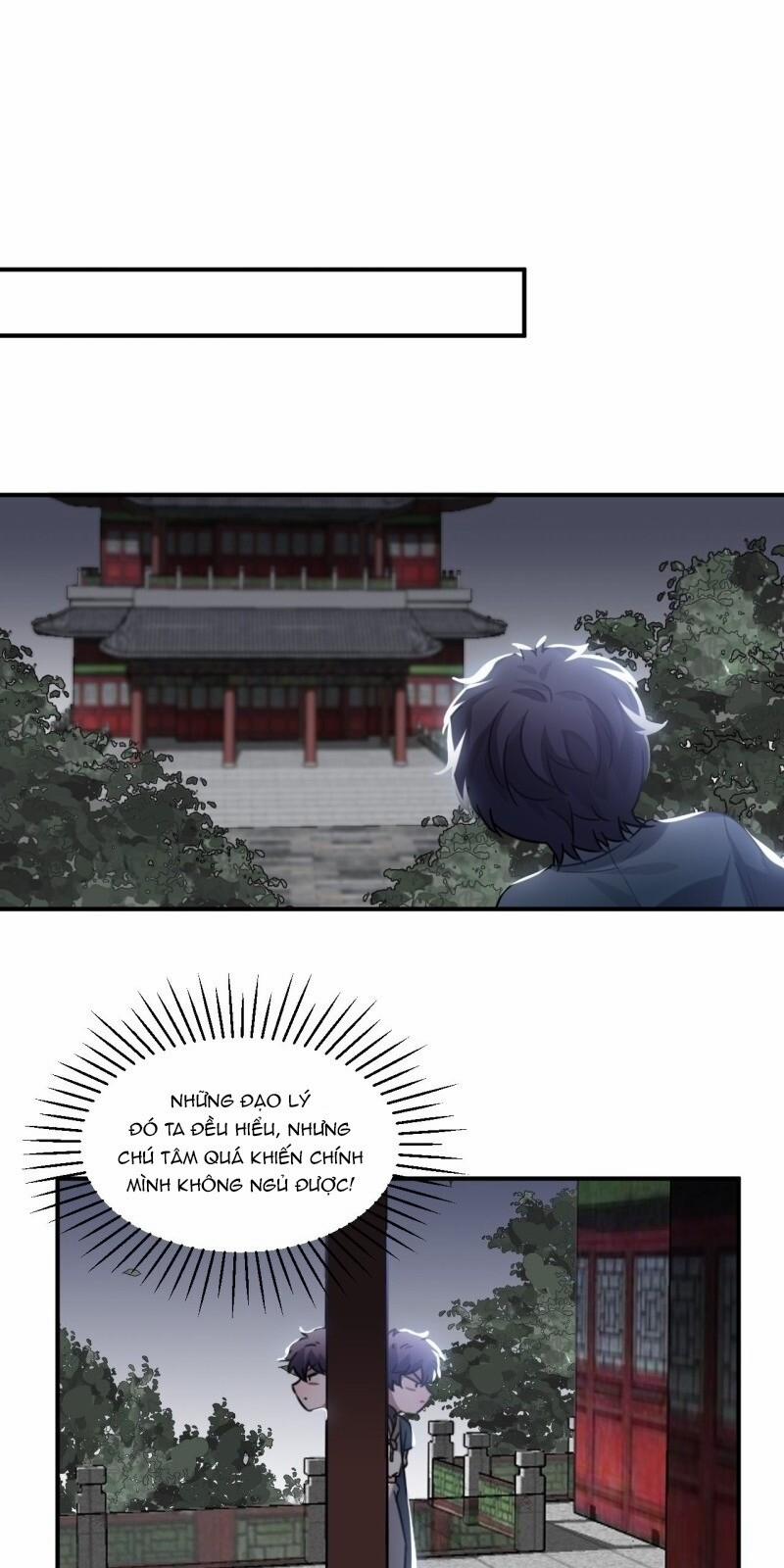 Trực Nam Tiểu Kiều Phi Của Vương Phủ 32 trang 63