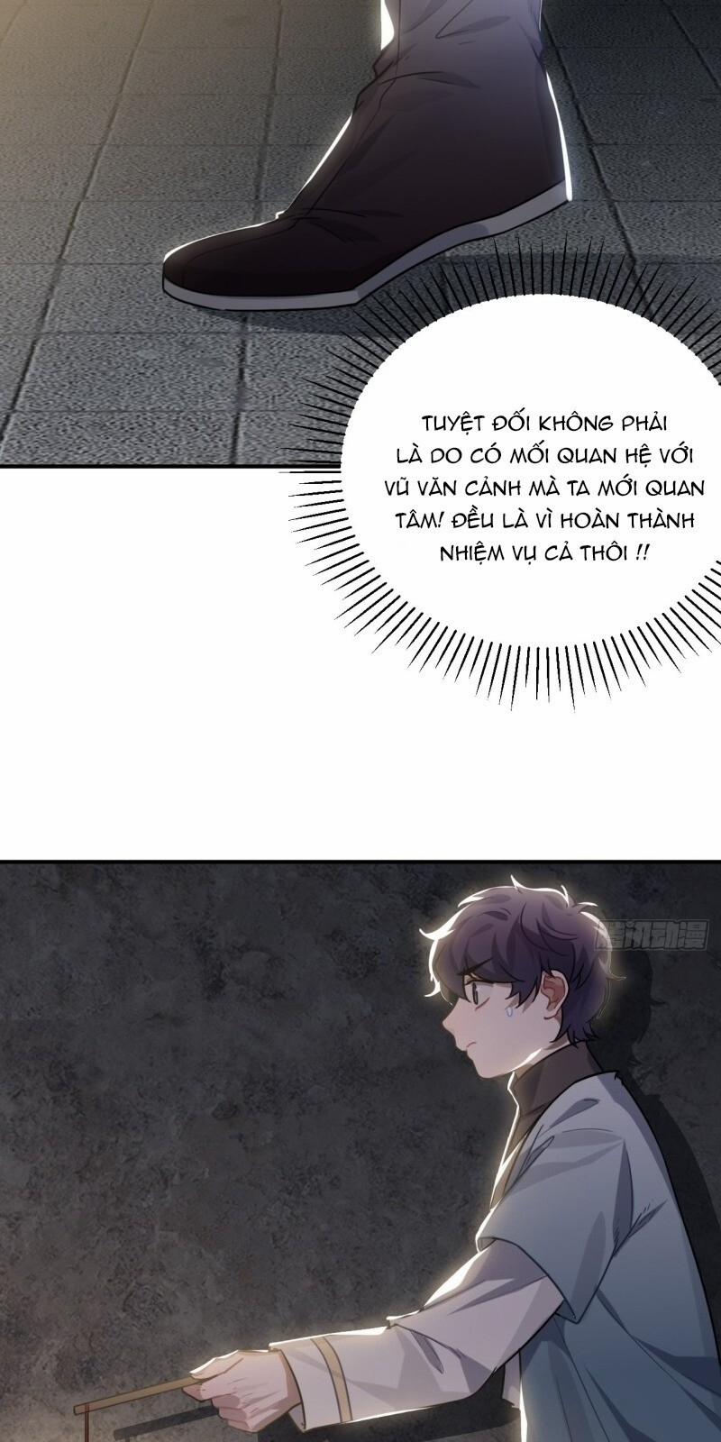 Trực Nam Tiểu Kiều Phi Của Vương Phủ 32 trang 65