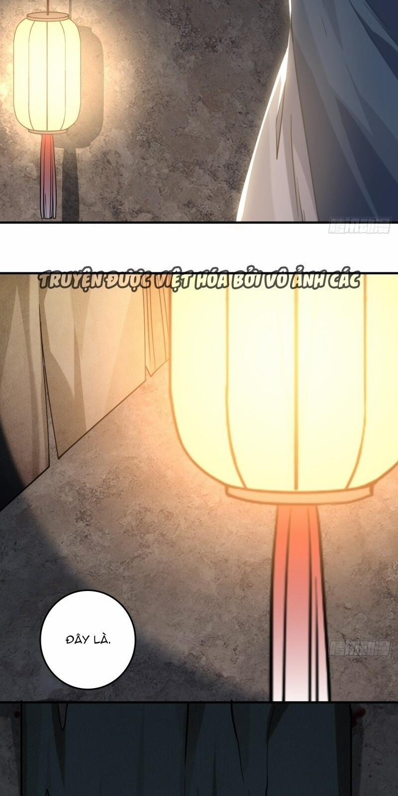 Trực Nam Tiểu Kiều Phi Của Vương Phủ 32 trang 67