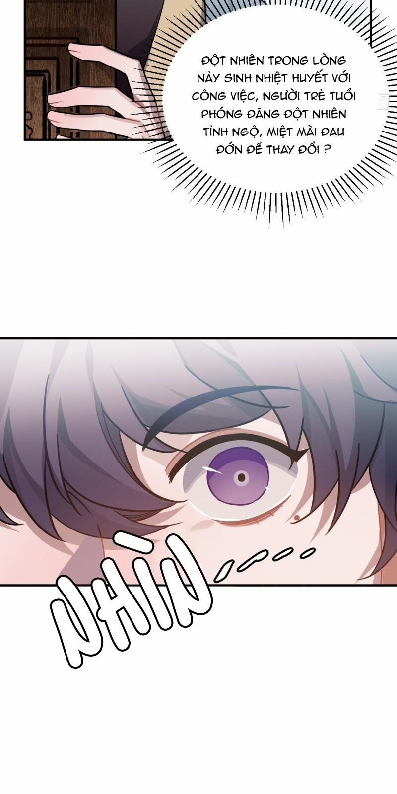 Trực Nam Tiểu Kiều Phi Của Vương Phủ 32 trang 8