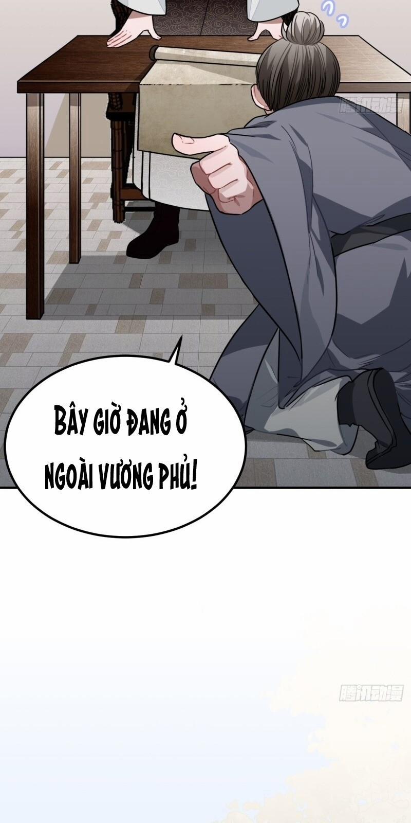 Trực Nam Tiểu Kiều Phi Của Vương Phủ 33 trang 10