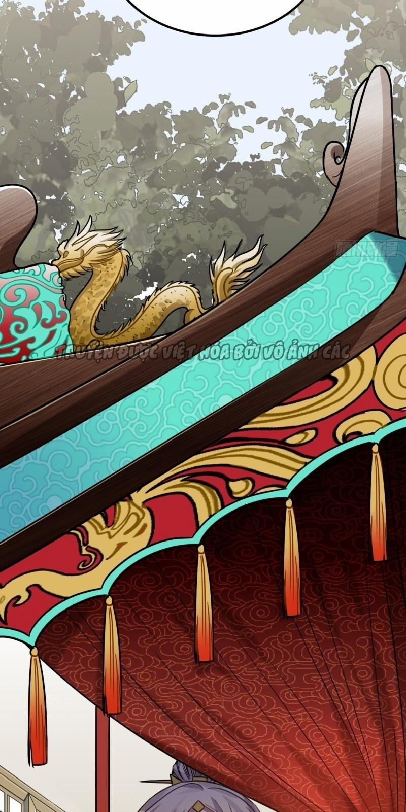 Trực Nam Tiểu Kiều Phi Của Vương Phủ 33 trang 12