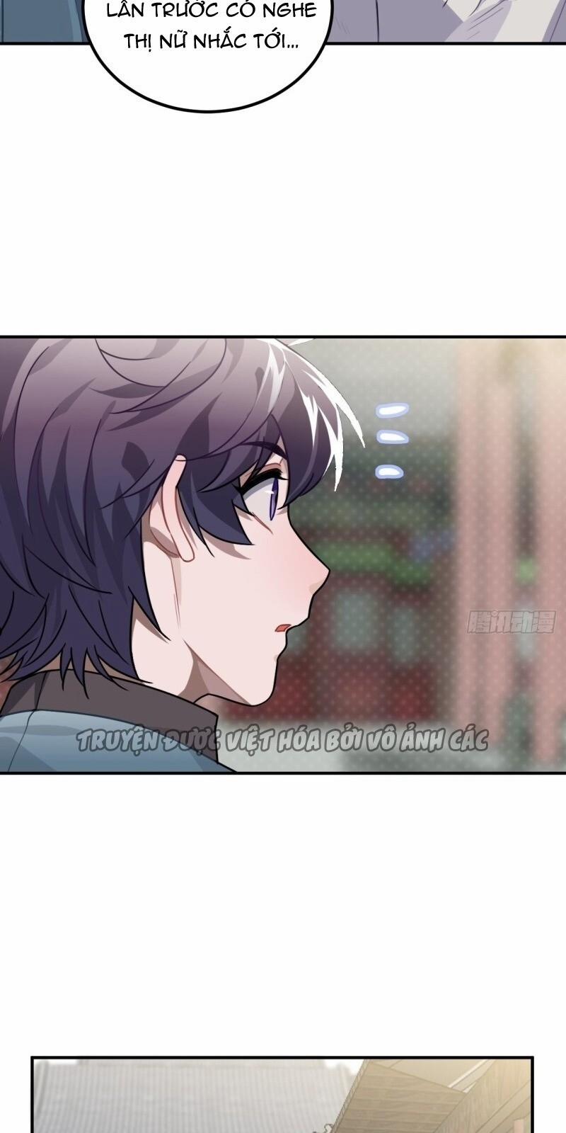 Trực Nam Tiểu Kiều Phi Của Vương Phủ 33 trang 24