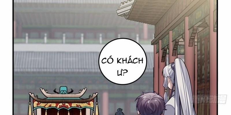 Trực Nam Tiểu Kiều Phi Của Vương Phủ 33 trang 25