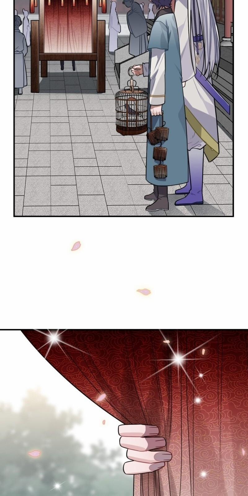 Trực Nam Tiểu Kiều Phi Của Vương Phủ 33 trang 26