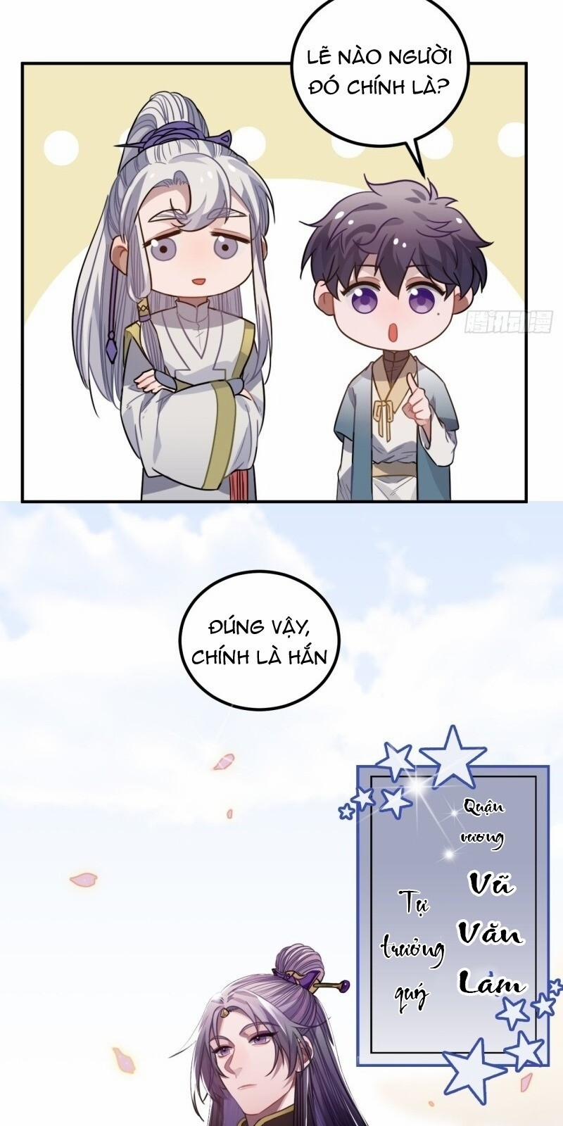 Trực Nam Tiểu Kiều Phi Của Vương Phủ 33 trang 32