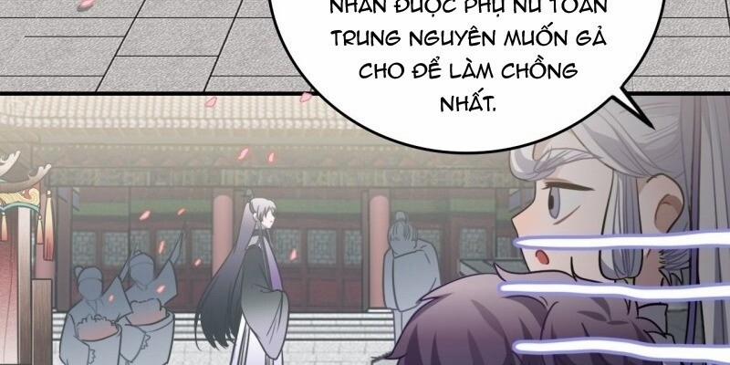 Trực Nam Tiểu Kiều Phi Của Vương Phủ 33 trang 35