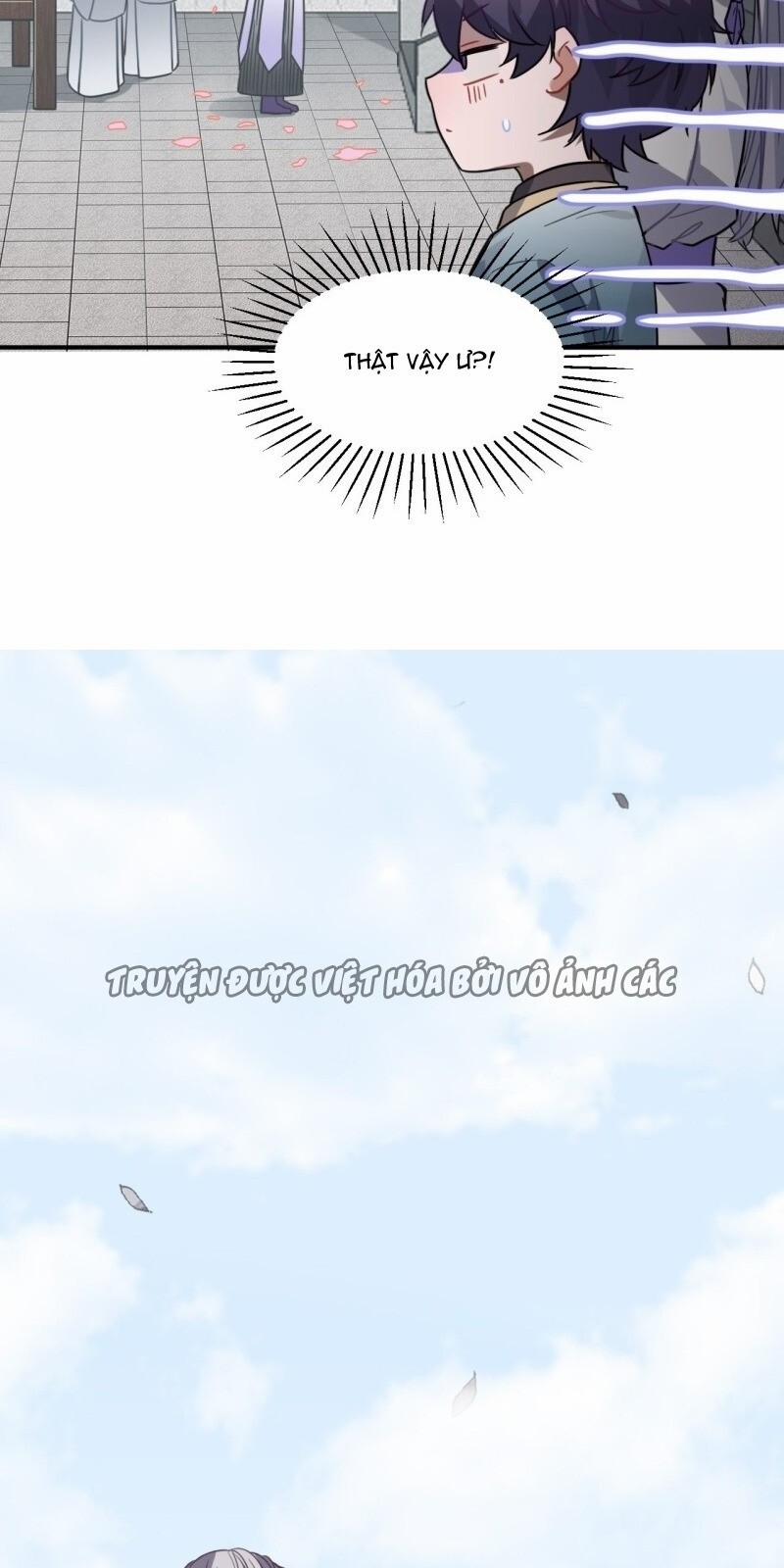 Trực Nam Tiểu Kiều Phi Của Vương Phủ 33 trang 36