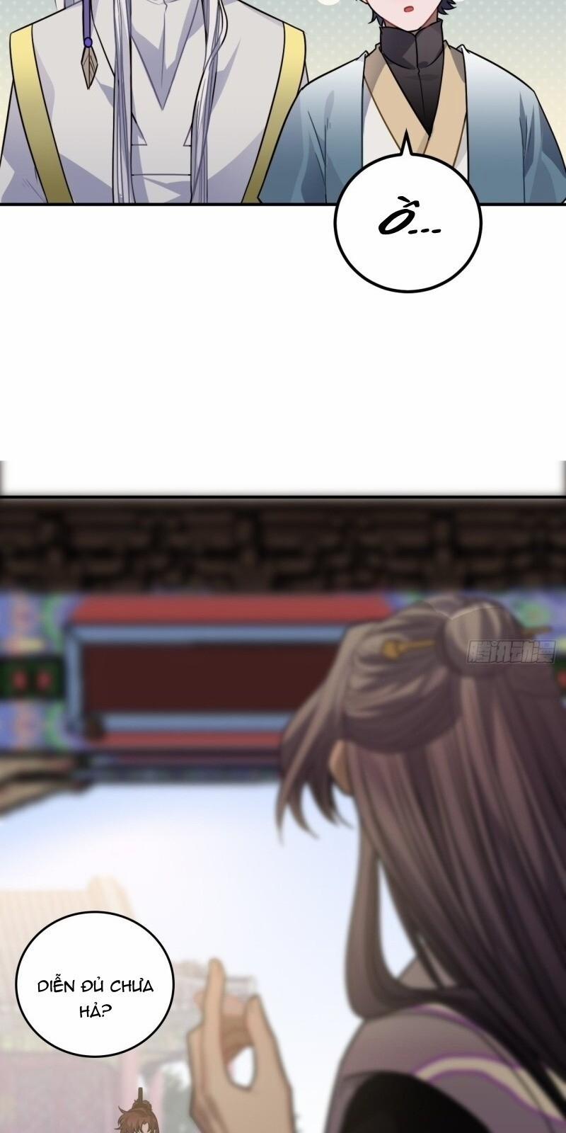 Trực Nam Tiểu Kiều Phi Của Vương Phủ 33 trang 40