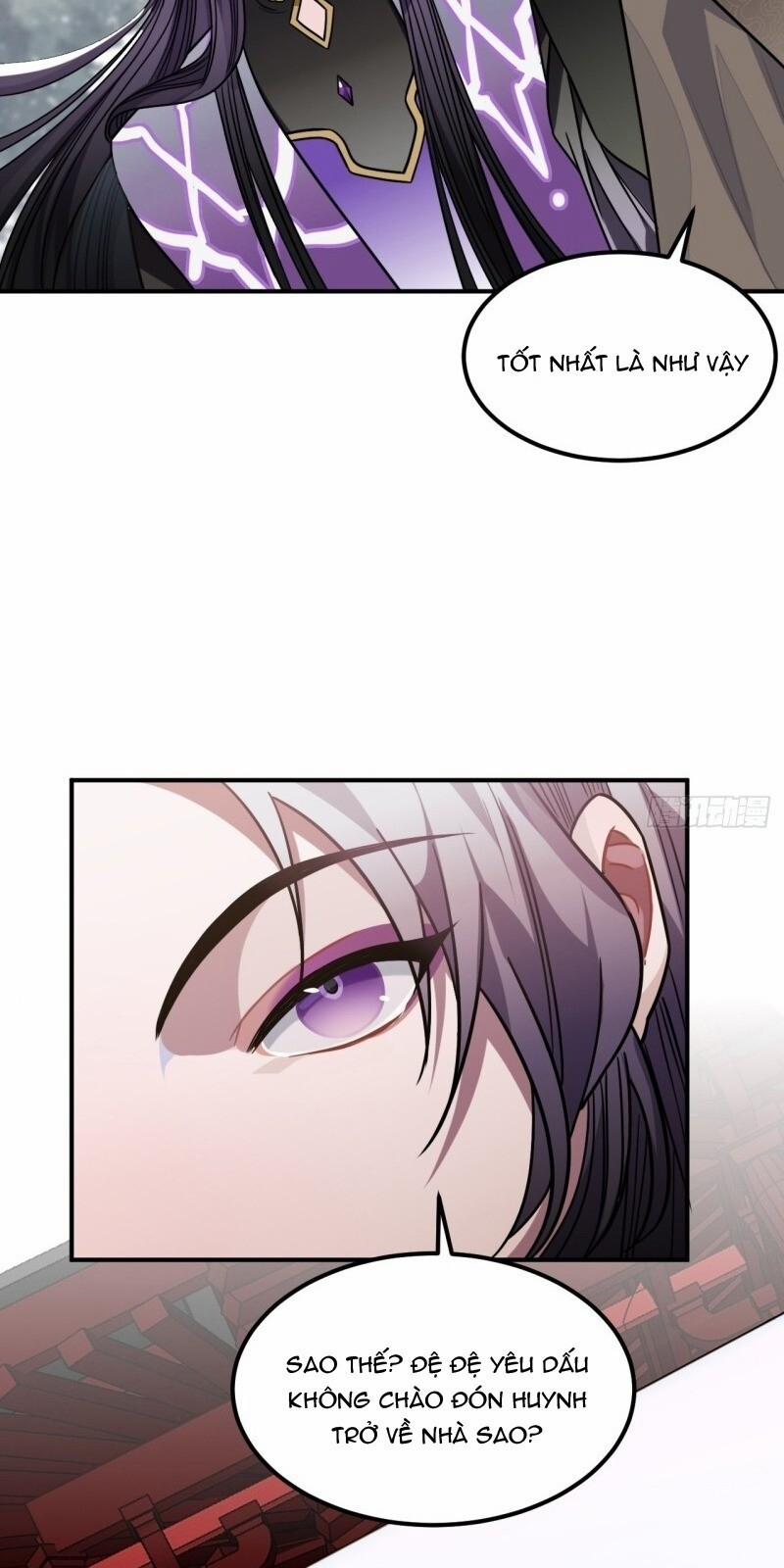 Trực Nam Tiểu Kiều Phi Của Vương Phủ 33 trang 50