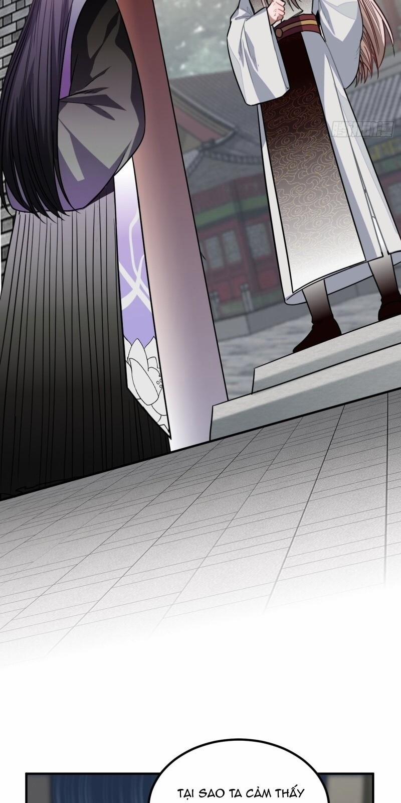 Trực Nam Tiểu Kiều Phi Của Vương Phủ 33 trang 52