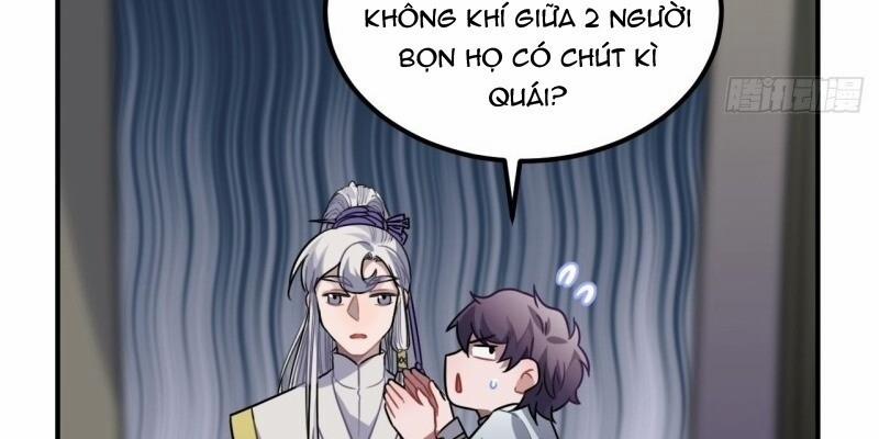 Trực Nam Tiểu Kiều Phi Của Vương Phủ 33 trang 53