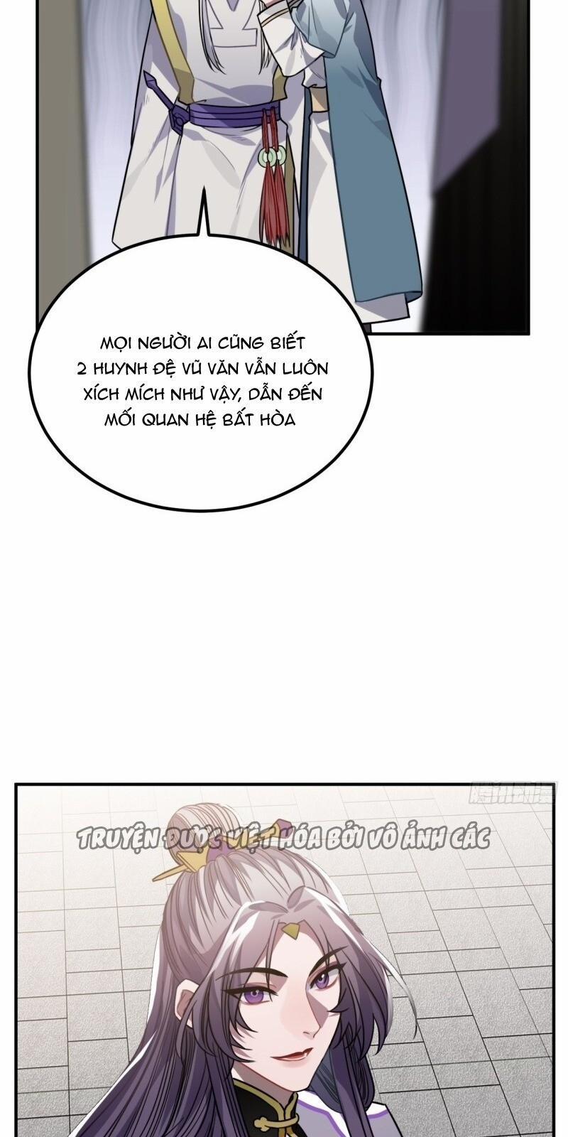 Trực Nam Tiểu Kiều Phi Của Vương Phủ 33 trang 54