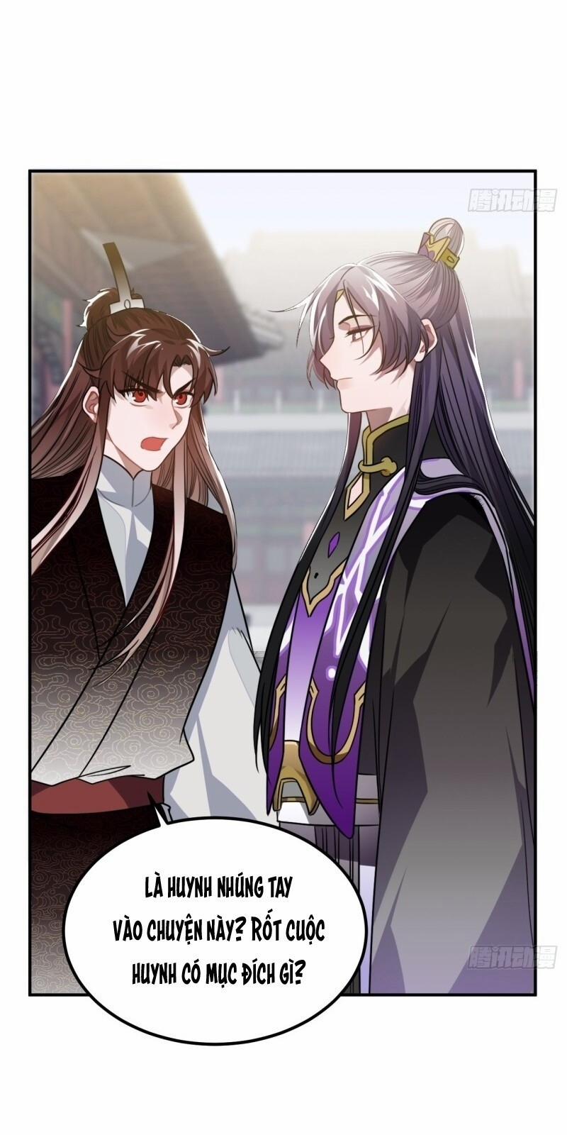 Trực Nam Tiểu Kiều Phi Của Vương Phủ 33 trang 58