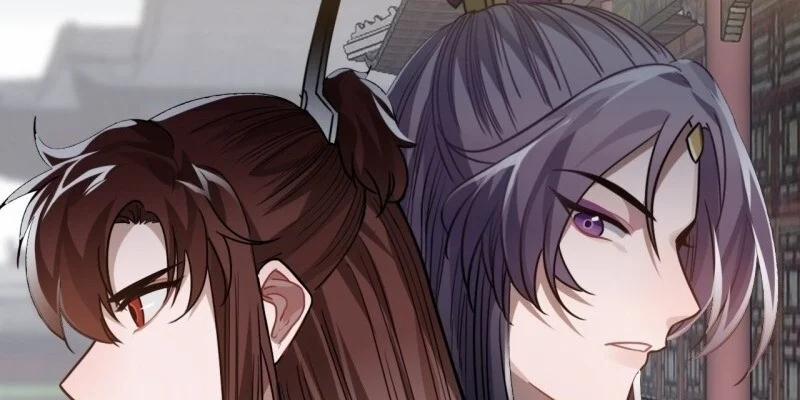 Trực Nam Tiểu Kiều Phi Của Vương Phủ 33 trang 61