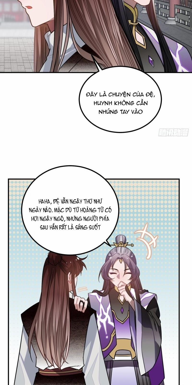 Trực Nam Tiểu Kiều Phi Của Vương Phủ 33 trang 62