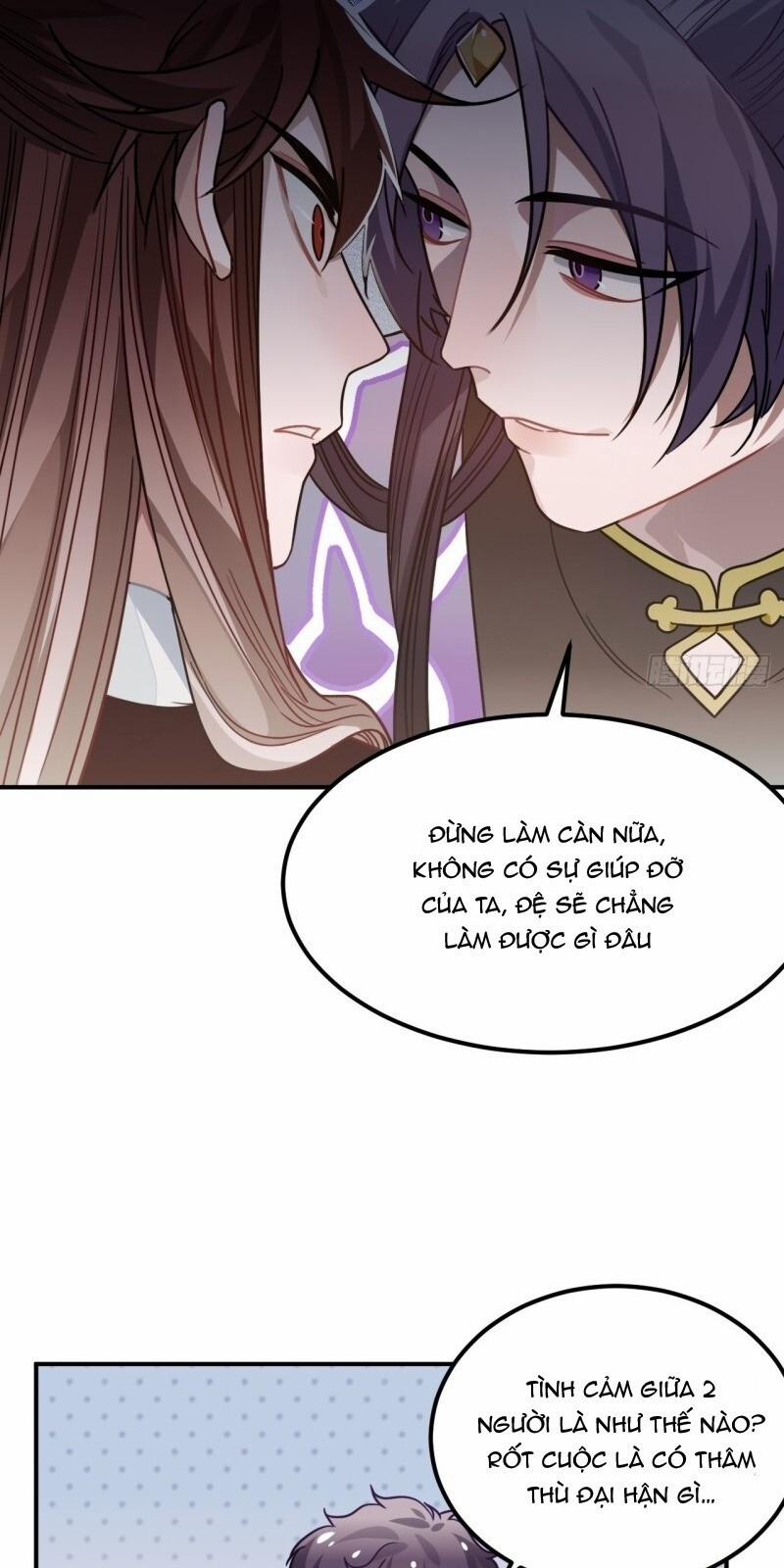 Trực Nam Tiểu Kiều Phi Của Vương Phủ 33 trang 64